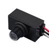 Outdoor Lighting Dusk To Dawn Light Sensor AC 110V-240V Street Light Sensor Switch Photoelectric Sensor Switch Photocell Sensor