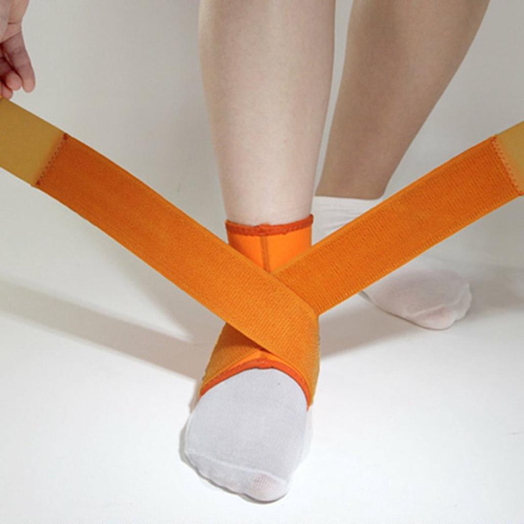 Buy Pressurized Ankle Brace Sports Ankle Straps Ankle Sleevelzalc at affordable prices — free