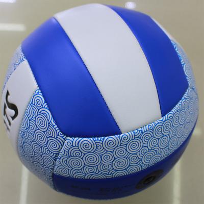 Größe 5 Volleyball-Trainingshandball Porzellan Weiche elastische Wasserbälle