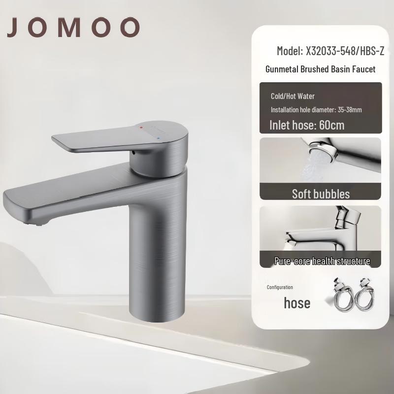 Jomoo Basin Faucet