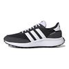 adidas Run 70s Black White Carbon Pantofi bărbați Core-Black Cloud-White GX3090