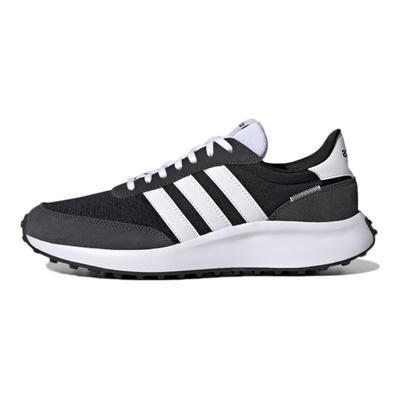 Run 70s Black White Carbon Men Sneakers Core-Black Cloud-White GX3090