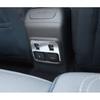 Chrome Rear Window Switch Button Panel Frame Cover Trim For Ford Bronco -25