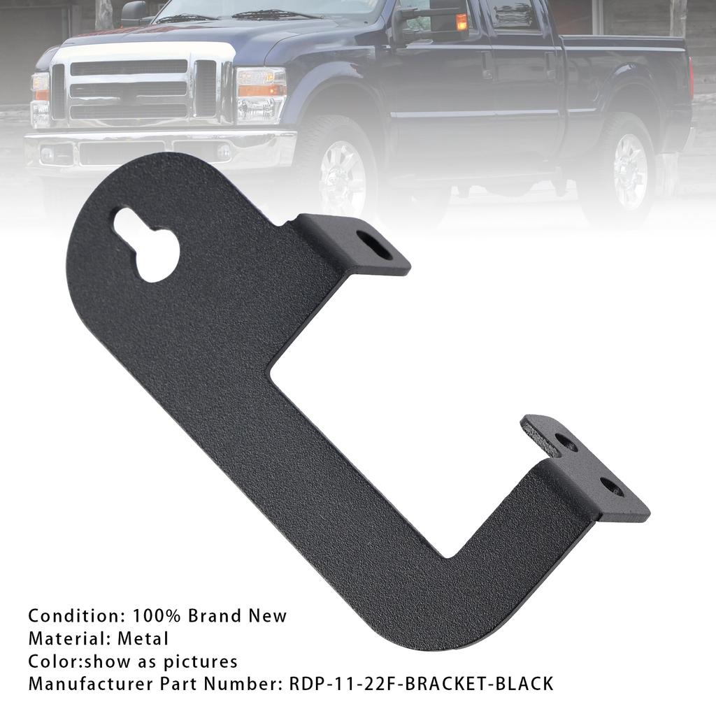 Shift On The Fly Switch Bracket For Ford F-250/F-350 Super Duty 1999-2022