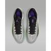 Nike Zion 4 Grey Fog Metallic Silver FD0591-005 Men's Size