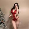 Sex underwear sexy pure desire hot onesie passion free perspective temptation open file qqny small chest bed