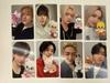 STRAY KIDS Skis Jutopia Skis Pop-Up Pokka (8 Pieces)