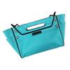 Step Ladder Tool Bag Thickened 600D Oxford Cloth Waterproof Large Capacity Folding Ladder Tool