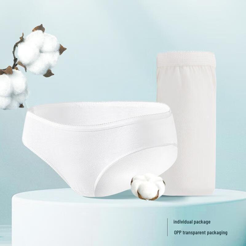 SEE KEAN Disposable Men's Underwear