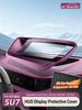 For New Generation Xiaomi SU7 2026 Head up Display Protective Cover HUD Dust Cover AR high transparency Car Interior Accessories