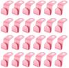 10/5Pcs Hanger Connector Hooks Wardrobe Hangers Space Saving Multifunction Cascading Plastic Bedroom Wardrobe Storage Hook