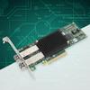 For EMULEX LPE12002 FC HBA PCle 2.0 8G PCl E Dual Port Fiber Channel Card HBA Card