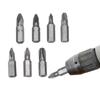 Nut Driver Socket Kit Wrench Screw Long-lasting Craftsmanship Multipurpose Rustproof Simple Operation Home Car Easy Use