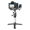 MOZA AirCross S Camera Smartphone Gimbal for Video and Compatible with Mirrorless Cameras and Vertical Carrying Bag Model MPS01 in & Vlogging,