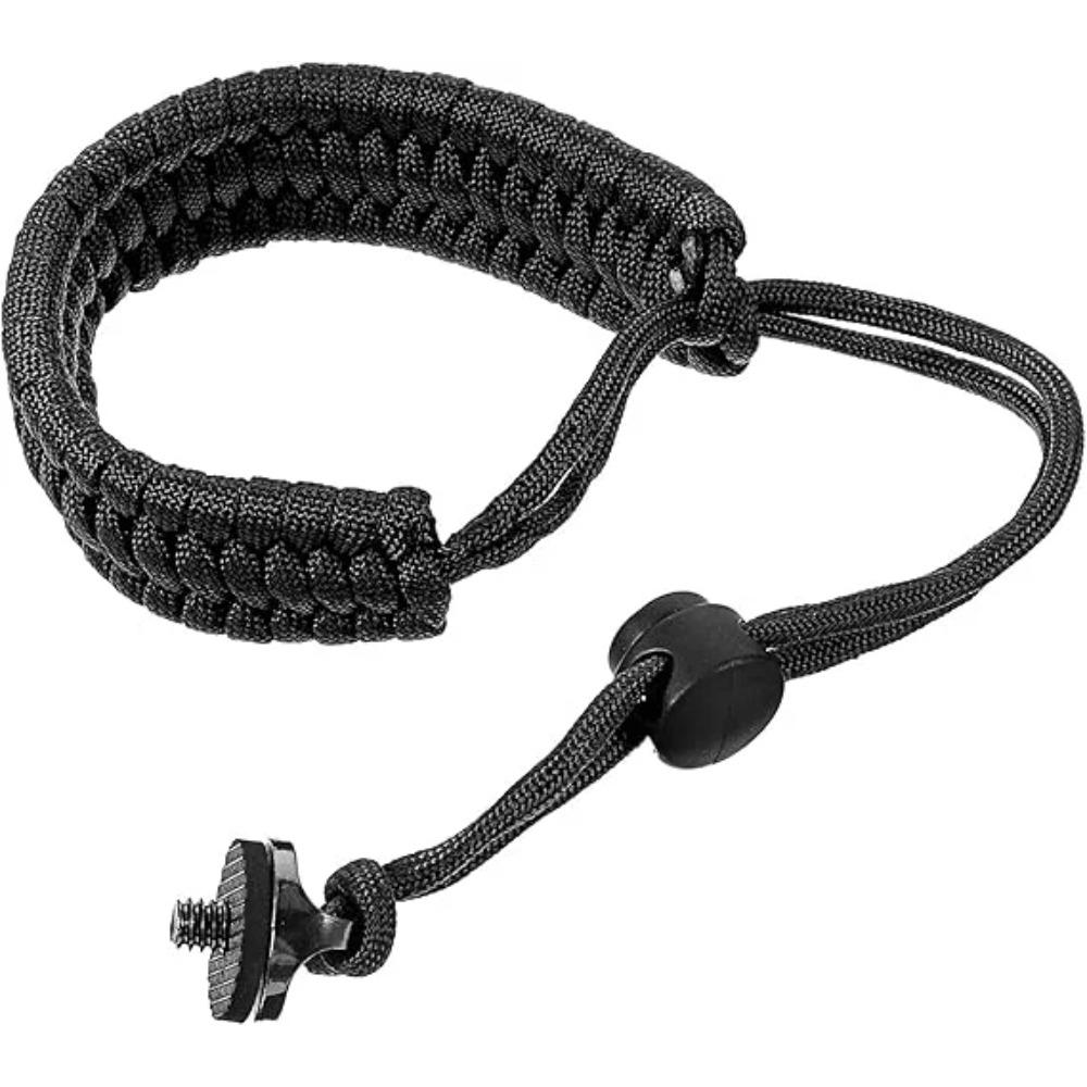 Pols Handriem voor Insta360 X5/X4 Polsband Hand Lanyard met 1/4 Schroef voor DJI OSMO Pocket 3/GO PRO Hero Camera Accessoires