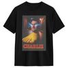 Men Charlie Kirk Meme T-Shirts Cotton Tees Summer Streetwear Short Sleeve T-Shirt O Neck Popul
