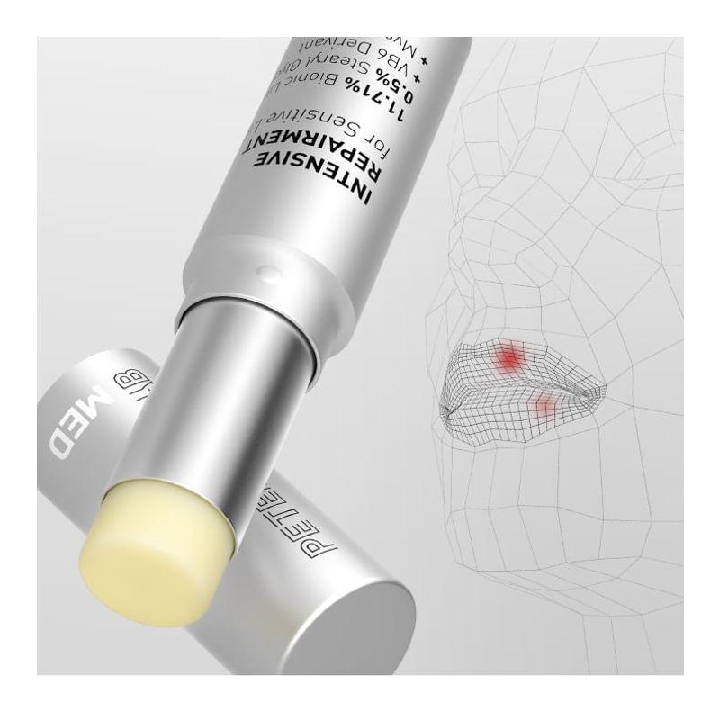 PETERSON'S LAB - Intensive Pflege für empfindliche Lippen