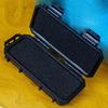 652F Compact Waterproof Tool Storage Case Box for Everyday Carry Gear and Accessories