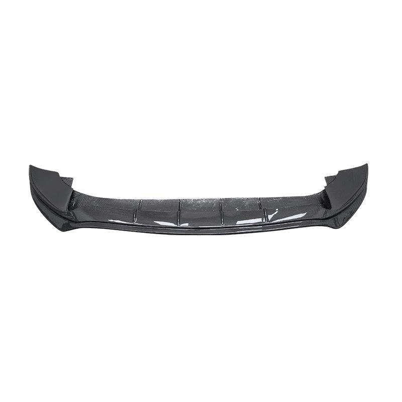 Mercedes-Benz GLE Carbon Fiber Body Kit: Front Lip, Splitter, Rear Lip, Bumper