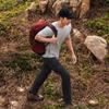 Merino Wool Quick-Dry Outdoor Performance T-Shirt