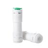 5Pcs Suitable For Water Purifier 1/4 "one-way Valve Quick Check Valve Household Reverse Osmosis RO Filter Accessories Connector