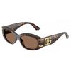 Dolce   Gabbana Dg4502 502 73 Women Sunglasses