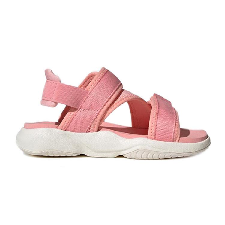 New Adidas Terrex Sumra K Slip Resistant And Breathable Sandal Pink Kids' FV0837