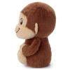 Takara Tomy Arts Curious George Plush Toy S Curious Approximately 20cm Tall (TAKARATOMY A.R.T.S) (TOY STYLE) George,