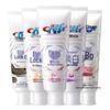 Crest Lock White Supreme Toothpaste