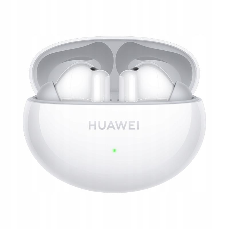 Huawei Freebuds 6I White Anc In-Ear Wireless Headphones 1 Pc