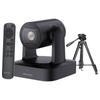 Hikvision 4K Video Conference Camera with Omnidirectional Mic CN Plug (adapter Included)