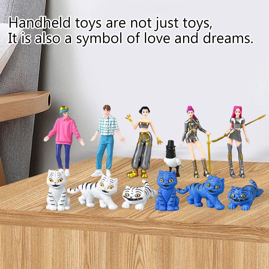 Action Figures Mystery Box, Mystery Box ( Pack)