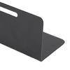 3Pcs Adjustable structure Trunk Divider Anti-slip function Trunk Organizer  Automobile storage