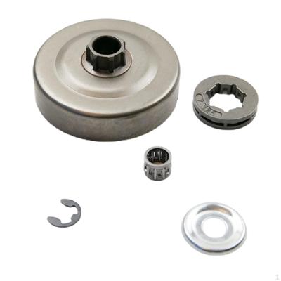 3/8 Ritzel-Kupplungstrommel-Kit für 026 MS260 PRO MS261 024 MS240