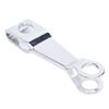 Rear Brake Arm 43410 098 000 Steel Alloy Galvanizing Drum Brake Arm for CT70 SL70 XL70 Z50A