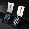 Portable Folding High Definition Anti-Blue Light Reading Glasses Men Women Phone Holder Ultra Thin with Case Presbyopic Eyeglasses