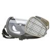 Full Face   Cover Facepiece Gas Mask for Painting Welding Disinfection