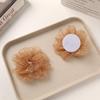 Elegant Fabric Flower Organza Flower Organza Material Flower Shape Diy Accessories Multicolor Jewelry Accessories Wedding
