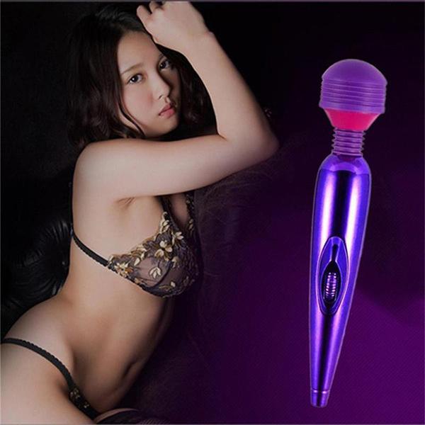 Vibrator Machine Small Gourd Clitoral Stimulation Massage Adult Sexy Toy
