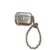 Ins Simple Three-dimensional Smiley Face for AirPods 1 Generation Protective Case Second Generation 1 Generation Pro1 Apple Bluetooth Headset Case