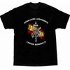 T-shirt Caballero Legionario Legion Española Nouveau Décontracté Manches Courtes 100% Coton Col Rond T-shirt Homme Taille S3XL