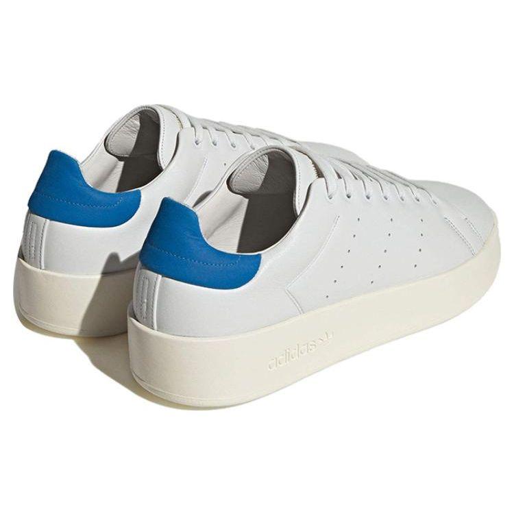adidas Stan Smith Recon Crystal White Blue Bird Unisex Sneakers Off-White H06187