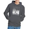 Under the Dome Mens IÂ´m Spielberg Hoodie