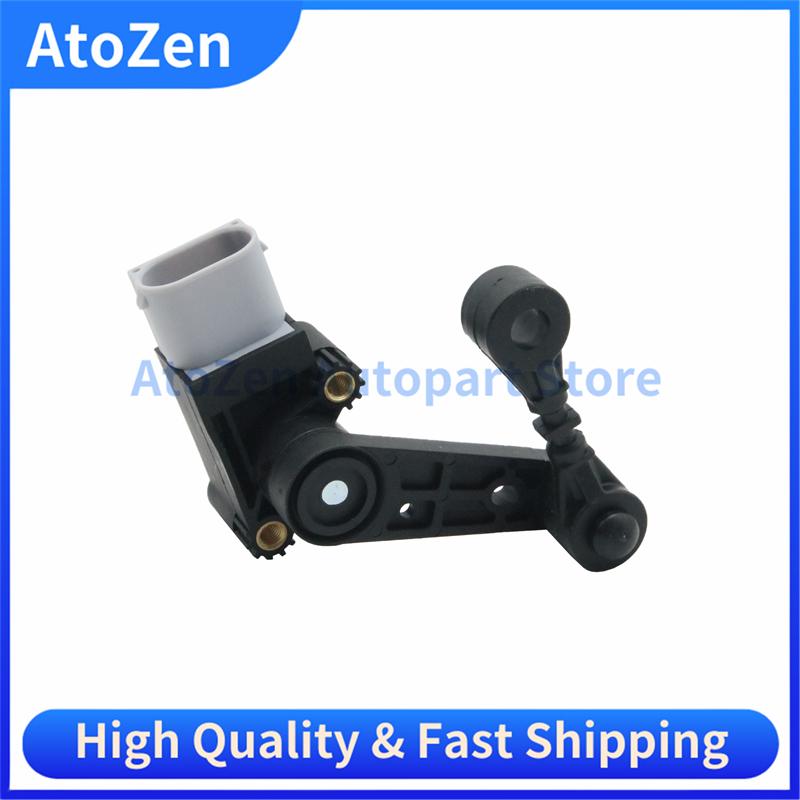 Car Front Suspension Height Level Sensor C2D16581 for Jaguar XJ 2010 2011 2012 2013 2014 2015 2016 2017 2018 Car Accessories New
