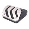 Car Brake Accelerator Clutch Pedal For BMW M2 M3 M4 M5 M6 F87 F80 F82 F10 AT