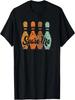 Bowling Team Name Spare Me T-Shirt