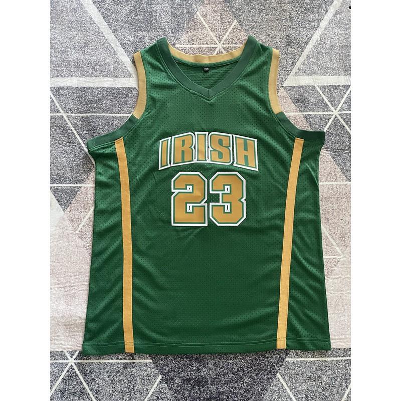 Men Women Basketball Jersey Custom Team Sport Shirt Breathable Athletic Wear Gym Streetwear