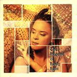 

CD LADY LEVI - The Legend Of Lady Levi ZD72752 Motown 1991 Europe Rap & Hip-Hop/R&B Used