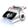 ER45 448KHz Deep Thermal Therapy Slimming Device - Radiation-Free Safe Body Shaping, Appe902 Intelligent System with Precise Temperature Control