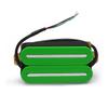 1 Set Guitar Diy Accessories Super Power Electric Guitar Hot Dual Rails Pickup Humbucker Pickup